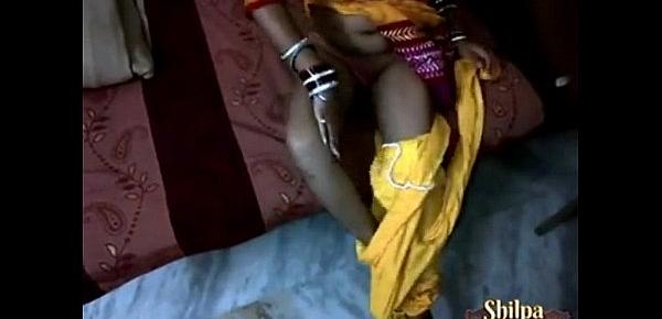  indian aunty shilpa bhabhi ka jalwa gar sex show